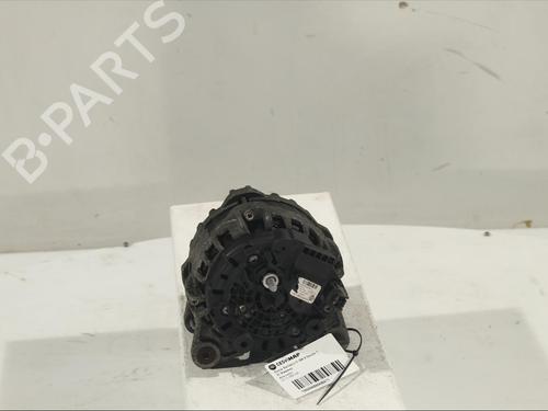 Alternator DACIA SANDERO II TCe 90 (B8M1, B8MA, B8AC) | BP11912143M7 - Image 2