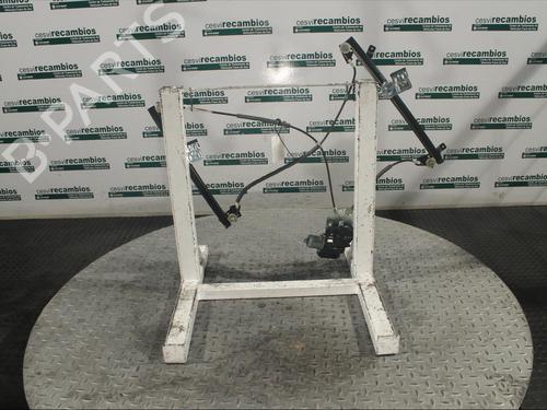 Used Front right window mechanism VW POLO V (6R1, 6C1) [2009-2022]  12078473