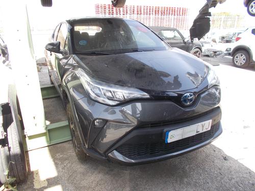 Electronic module TOYOTA C-HR (_X1_) 1.8 Hybrid (ZYX10_, ZYX11_, ZYX10R, ZYX11R) | BP29420176M83 - Image 4