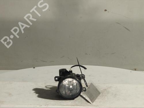Used Left front fog light Left front fog light CITROËN C-ELYSEE (DD_) 1.5 BlueHDi 100 (102 hp) 13084787 13084787