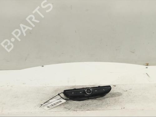 Used Switch Switch OPEL ASTRA K (B16) 1.6 CDTi (68) (110 hp) 11908500 11908500