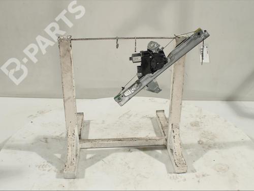 Front right window mechanism PEUGEOT 308 I (4A_, 4C_) 1.6 HDi | BP12096556C23