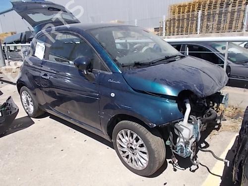 Right taillight FIAT 500 (312_) 1.0 Mild Hybrid (312.AYD1B) | BP37253187C35 - Image 6