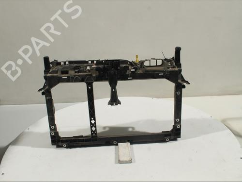 Frontplade/Frontkurv Frontplade/Frontkurv FORD TOURNEO COURIER B460 MPV 1.0 EcoBoost (100 hp) 33999300 33999300