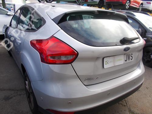 Left taillight FORD FOCUS III 1.5 TDCi | BP32277706C34  - Image 6