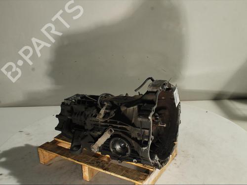 Gearbox AUDI 80 B4 Saloon (8C2) 2.0 E | BP23984615M3