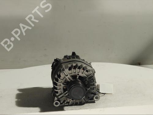 Used Alternator Alternator CITROËN C3 Picasso (SH_) 1.6 BlueHDi 100 (99 hp) 11973025 11973025