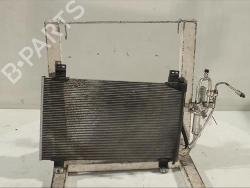 Used AC radiator AC radiator MAZDA CX-3 (DK) 2.0 SKYACTIV-G (DK5W, DK6W) (120 hp) 15059629 15059629