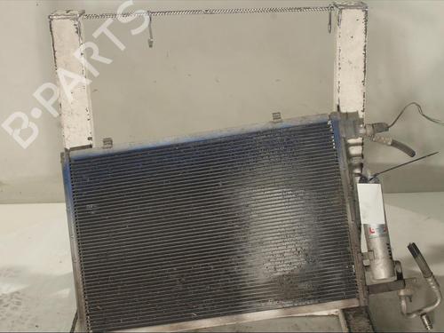 AC radiator FORD FIESTA VI (CB1, CCN) 1.25 | BP19143370M32