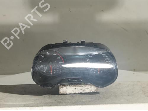 Used Instrument cluster SEAT ATECA (KH7, KHP) [2016-2025]  26925546
