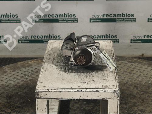 Starter VW GOLF ALLTRACK VII Variant (BA5, BV5) 1.6 TDI 4motion | BP11988835M8 