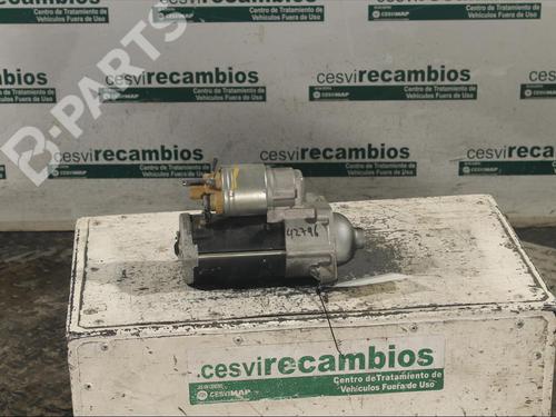 Used Starter DACIA SANDERO II [2012-2025]  11897049
