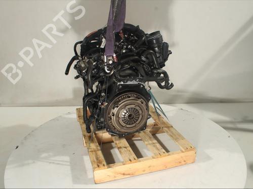Engine SEAT IBIZA IV (6J5, 6P1)  | BP18125721M1 