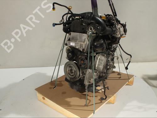 Engine FIAT TIPO Hatchback (356_, 357_) 1.3 D (356HXH1A) | BP29463475M1 
