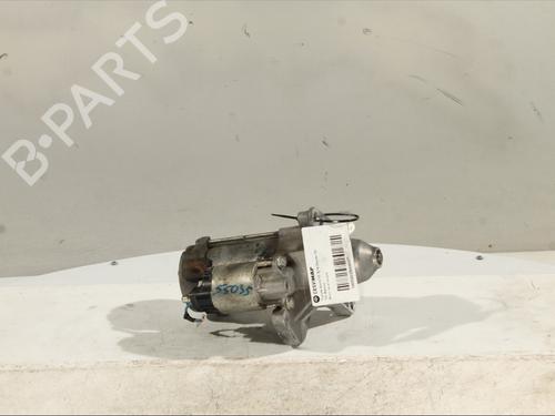 Used Starter TOYOTA AURIS (_E18_) 1.2 (NRE185_, NRE185R) (116 hp) 30188695