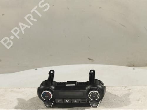 climate-control-kia-rio-iv-yb-sc-fb-2017-29516944 main image