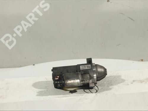 Used Starter HYUNDAI i30 (PDE, PD, PDEN) 1.6 CRDi (136 hp) 11912228