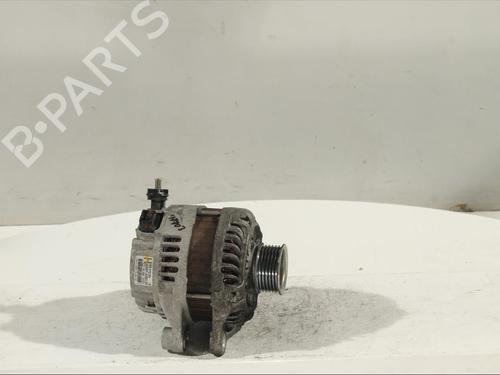 Used Alternator Alternator MAZDA 2 Hatchback (DL, DJ) 1.5 SKYACTIV-G (90 hp) 11972996 11972996