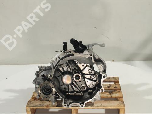 Used Gearbox SEAT IBIZA IV (6J5, 6P1) 1.2 TSI (86 hp) 11911155