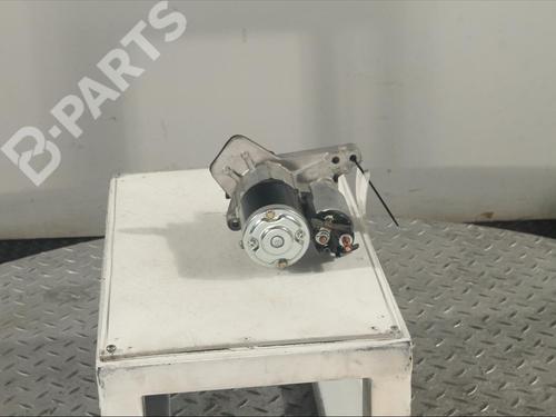 Starter NISSAN MICRA V (K14) 1.0 IG-T 100 | BP11989381M8