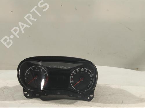 Used Instrument cluster Instrument cluster OPEL CORSA E (X15) 1.4 (08, 68) (90 hp) 26925433 26925433