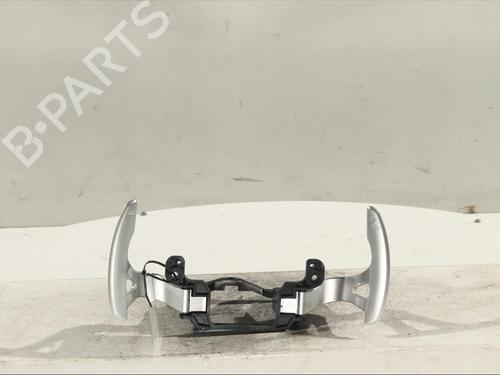 Used Steering wheel controls Steering wheel controls MITSUBISHI OUTLANDER III (GG_W, GF_W, ZJ, ZL, ZK) 2.0 Hybrid 4WD (GG2W) (200 hp) 24398735 24398735