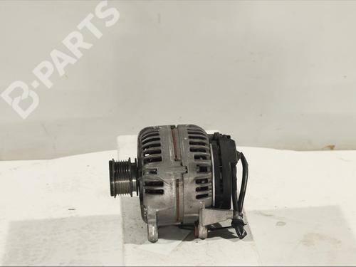 Generator SKODA RAPID Spaceback (NH1) 1.6 TDI (90 hp) 11905533