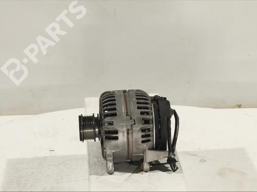 BP11905533M7 | Generator SKODA RAPID Spaceback (NH1) 1.6 TDI BP11905533M7