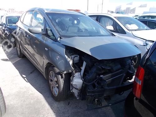 Right tailgate light KIA CARENS IV 1.7 CRDi | BP18458570C80 
