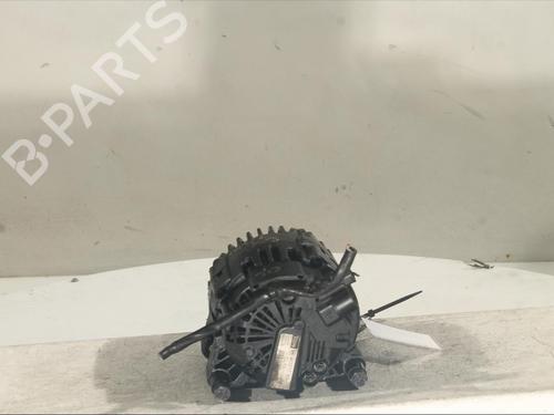 Alternator PEUGEOT 308 I (4A_, 4C_) 1.6 HDi | BP18736301M7 