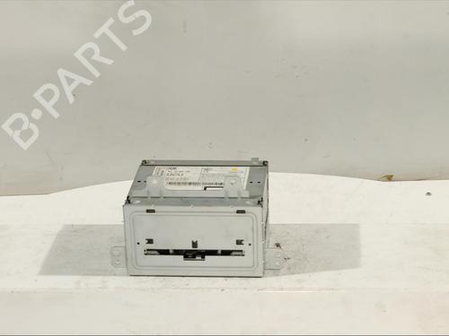 Electronic module OPEL ASTRA J (P10) 1.7 CDTI (68) | BP12080643M83 