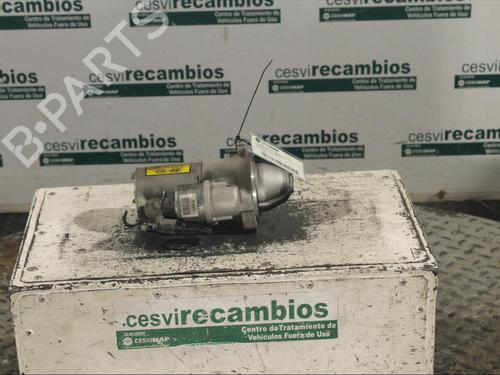 Used Starter Starter HYUNDAI i30 (GD) 1.4 CRDi (90 hp) 11980726 11980726