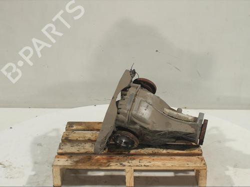 Differential, bag AUDI A6 Allroad C7 (4GH, 4GJ) [2012-2018]  13413212