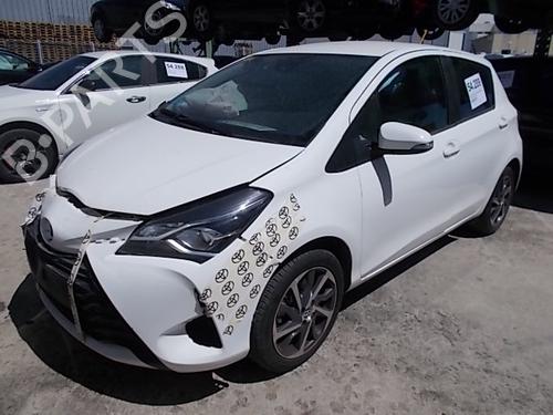 Engine TOYOTA YARIS (_P13_) 1.5 (NSP131_) | BP20221691M1 