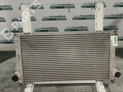 Used Intercooler TOYOTA VERSO (_R2_) 1.6 D4-D (WAR20_) (112 hp) 11900199