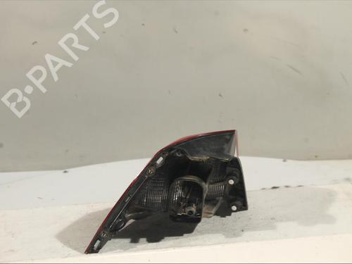 Right taillight VW GOLF VII (5G1, BQ1, BE1, BE2) 1.6 TDI | BP27375537C35 
