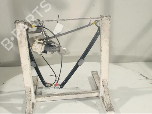 Rudehejsemekanisme ventre foran LAND ROVER RANGE ROVER III (L322) 4.4 D 4x4 | BP22364343C22 