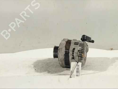 Used Alternator Alternator MITSUBISHI MIRAGE / SPACE STAR VI Hatchback (A0_A) 1.2 (A03A) (80 hp) 11983078 11983078