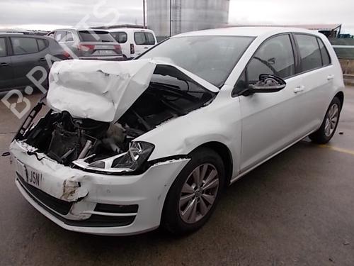 Engine VW GOLF VII (5G1, BQ1, BE1, BE2) 1.6 TDI | BP33059632M1  - Image 7