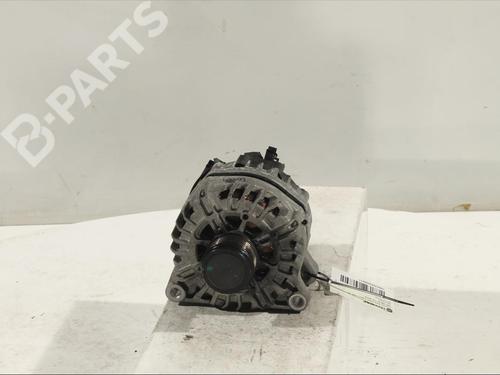 Alternator CITROËN DS3 (SA_) 1.6 HDi 90 | BP11989788M7 