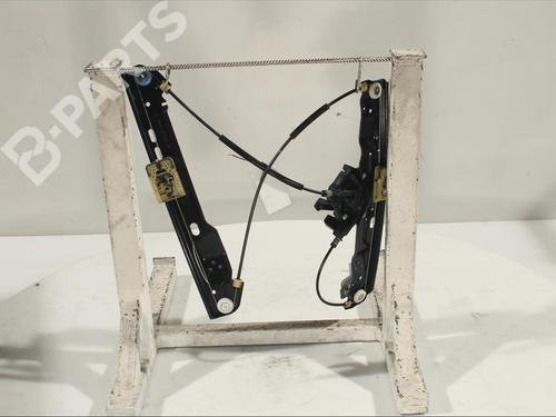 Front right window mechanism LAND ROVER RANGE ROVER EVOQUE (L538)  | BP12083882C23 