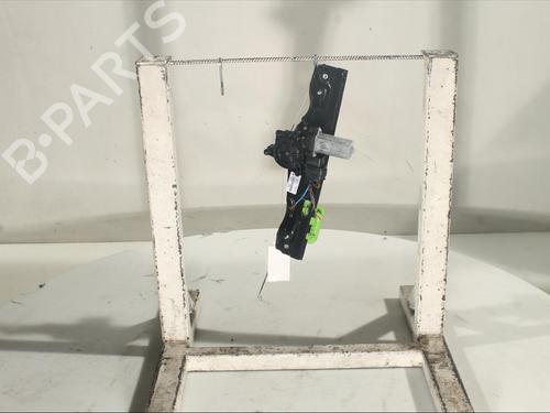 Used Rear right window mechanism Rear right window mechanism MINI MINI CLUBMAN (F54) Cooper (136 hp) 18328901 18328901