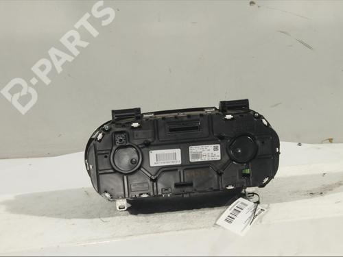 Instrument cluster DACIA DUSTER (HM_) 1.5 dCi 115 (HMAD) | BP11985439C47 