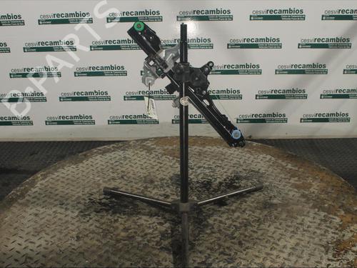 Front left window mechanism NISSAN PULSAR Hatchback (C13) 1.2 DIG-T | BP12077401C22 