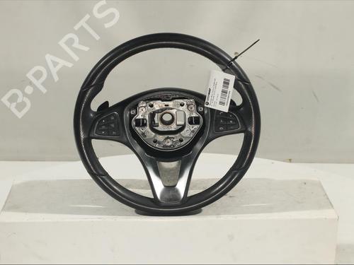 Used Steering wheel Steering wheel MERCEDES-BENZ C-CLASS (W205) C 220 BlueTEC / d (205.002, 205.004) (170 hp) 13311016 13311016