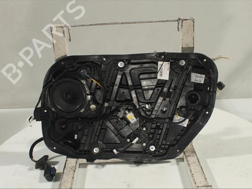 Used Front right window mechanism Front right window mechanism KIA XCEED (CD) 1.6 CRDi 115 (116 hp) 12084746 12084746