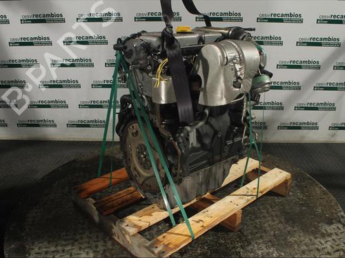 Engine SAAB 9-5 Estate (YS3E) 1.9 TiD | BP11979828M1 