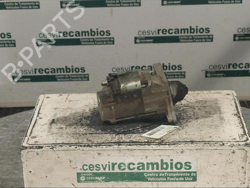 Used Starter Starter TOYOTA AURIS (_E15_) 1.4 D-4D (NDE150_, NDE150R) (90 hp) 11899635 11899635