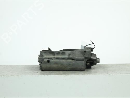 Used Starter Starter FORD MONDEO IV (BA7) 2.0 TDCi (140 hp) 40241151 40241151