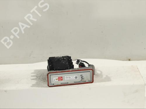 Electronic module SEAT LEON (KL1, KLG)  | BP24398674M83 